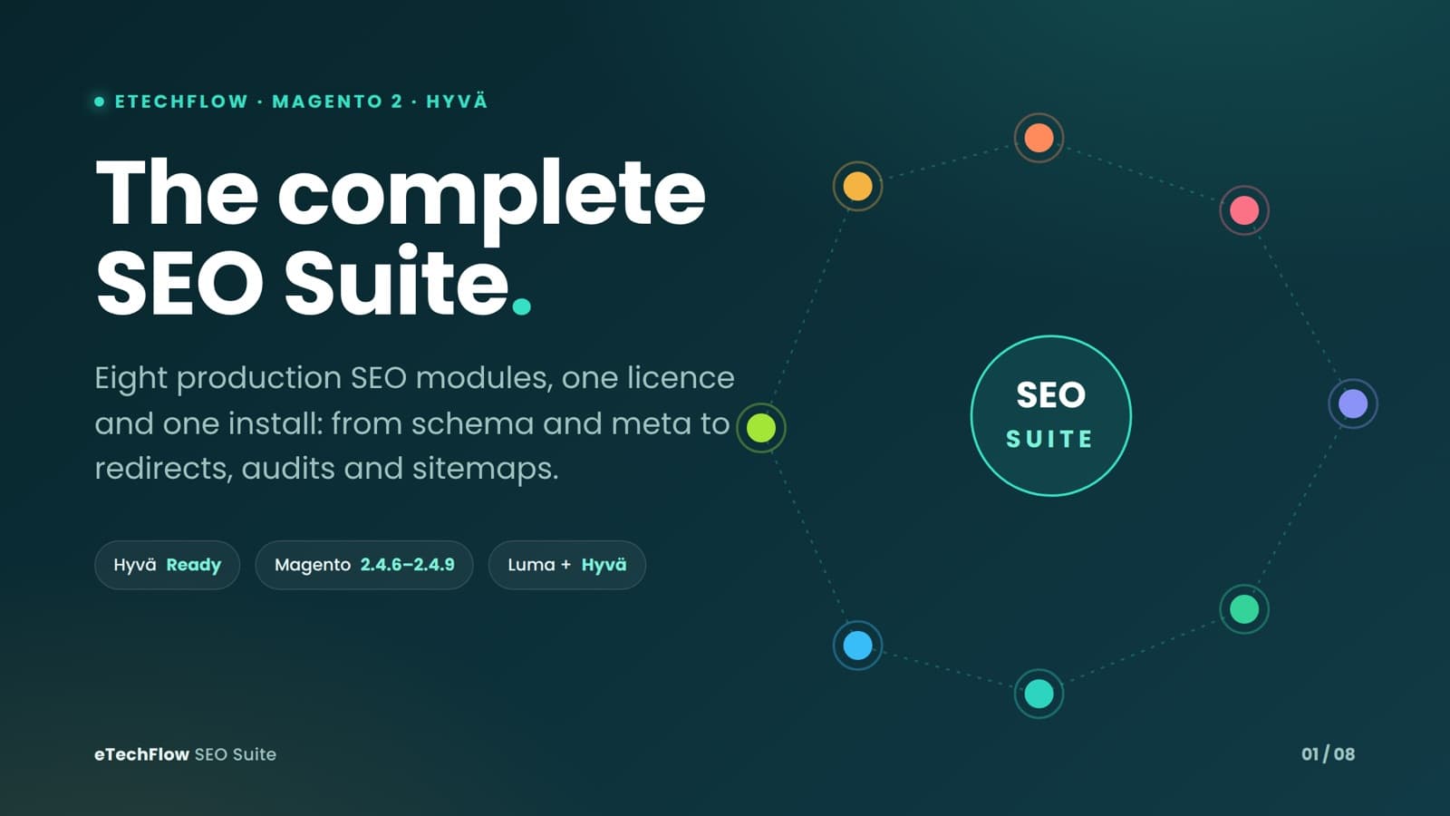 SEO Suite preview